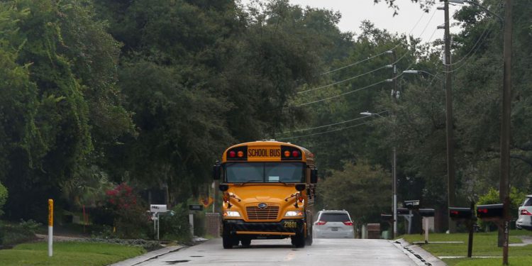 90,000 Florida kids didn’t show up for school this year. Where are they
