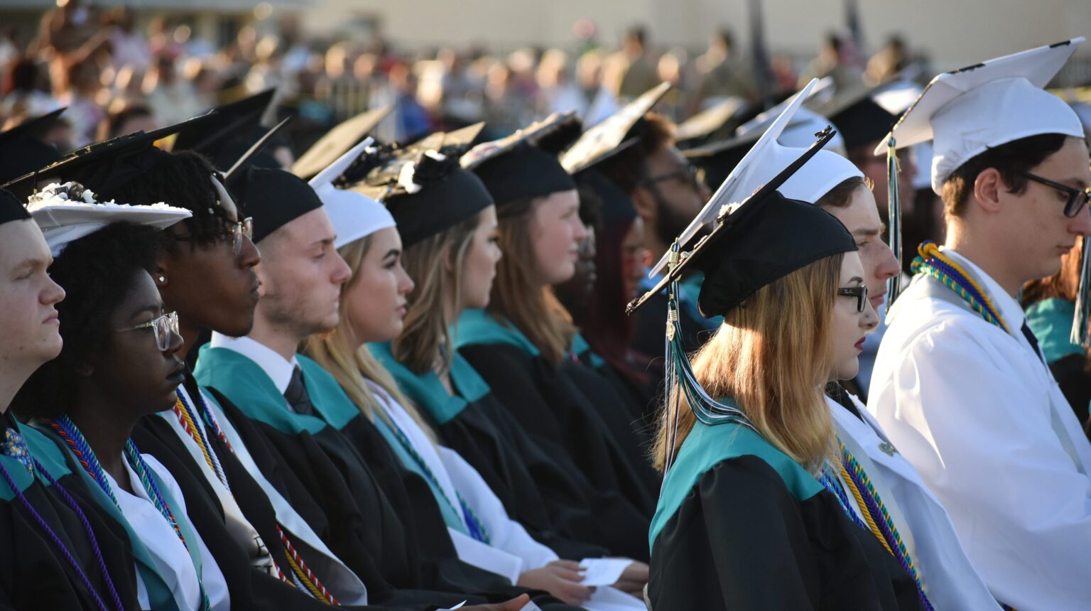 Despite pandemic, Brevard students earned twice as many advanced