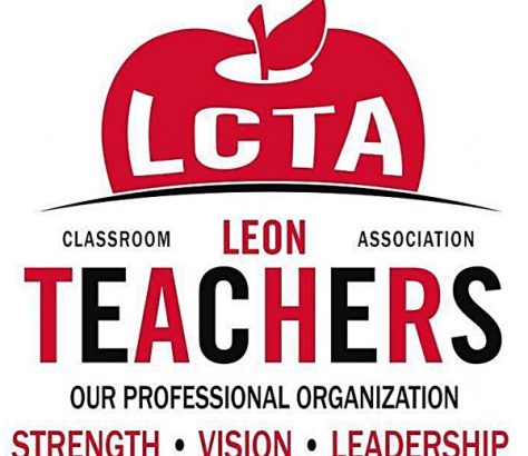 Leon County CTA logo