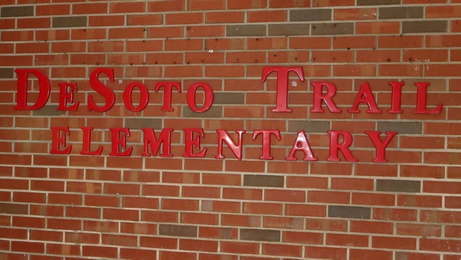 De Soto Trail Elementary