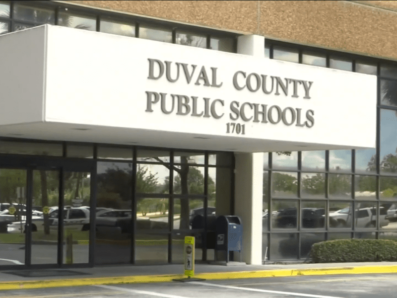 Duval County Schools