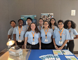 Broward Northeast High School InvenTeam