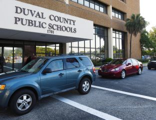 Duval County Schools headquarters