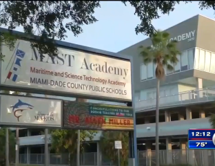 Mast Academy