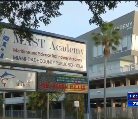 Mast Academy