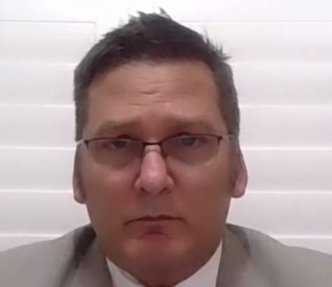 Bloomingdale High School teacher guilty of recording students
