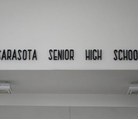 Sarasota Senior High School