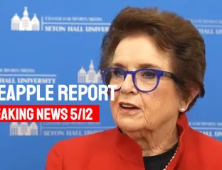 PineApple Report Breaking News - May 12