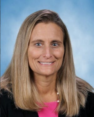 Allison Foster, the Sarasota County School District's executive director of human resources, was unanimously appointed Tuesday to serve as interim superintendent.