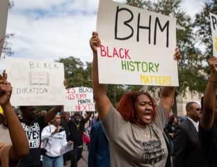 As Demand For AP African American Studies