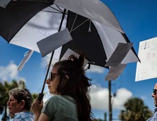 Palm Beach County School Leaders Vote