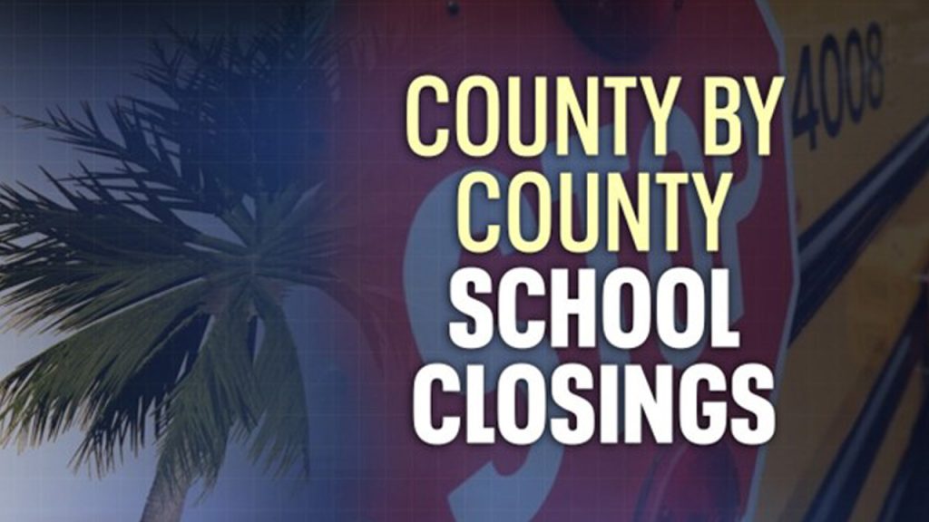 Schools and colleges announce closures ahead of Helene | Pineapple Report