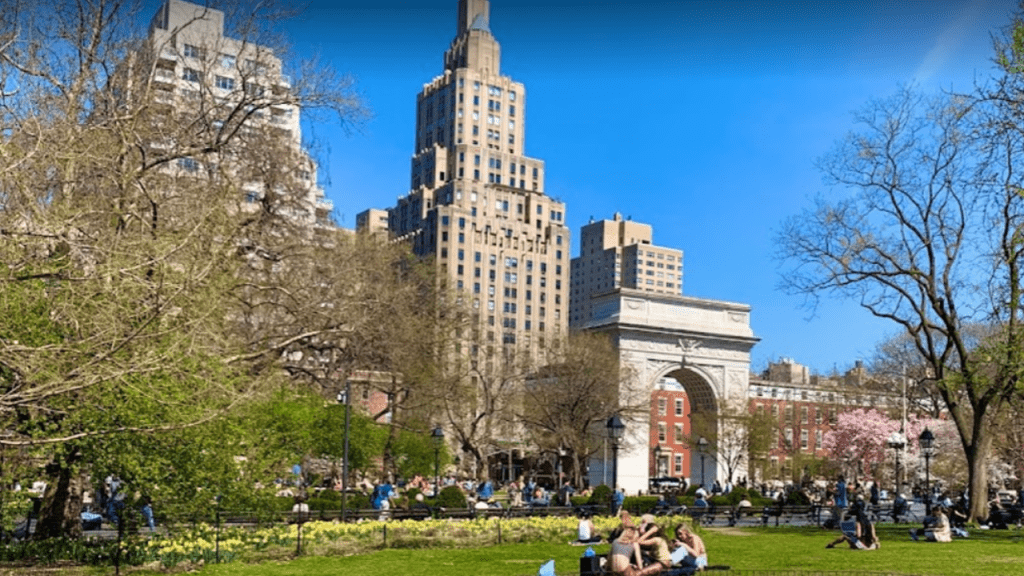 ‘The Limitation Effect’ NYU study examines effect of censorship in