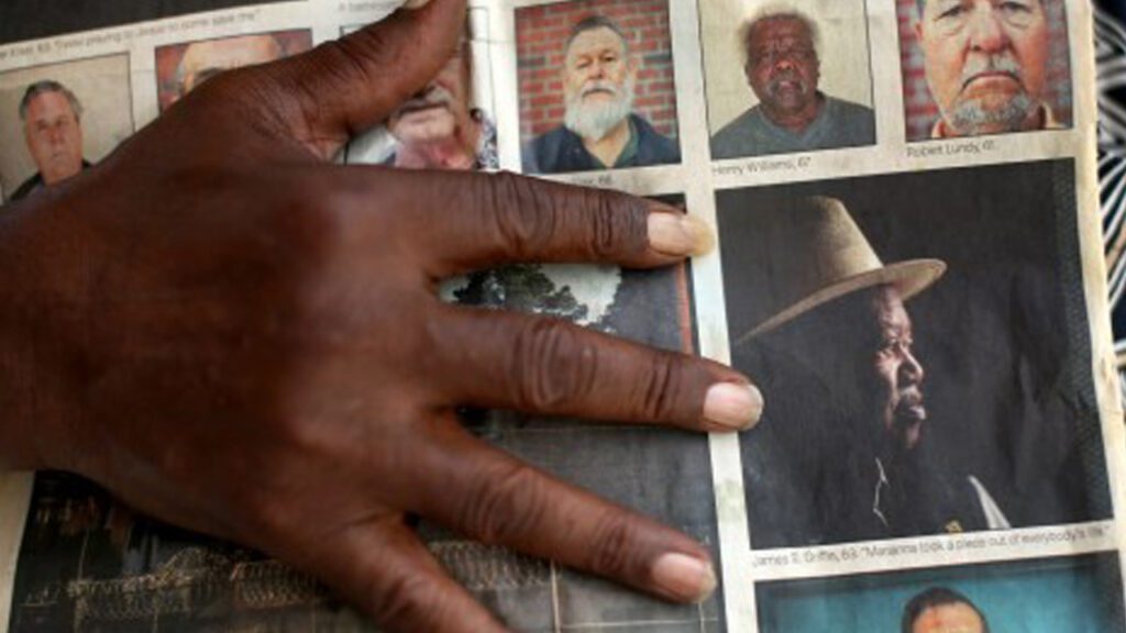 Florida soon to pay Dozier, Okeechobee reform school victims