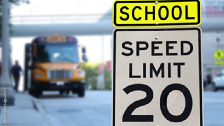 Hillsborough issues thousands of violation notices for school zone