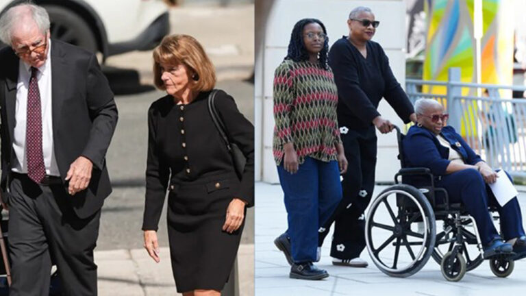 Former Jacksonville teachers union leaders sentenced to prison for $2 ...