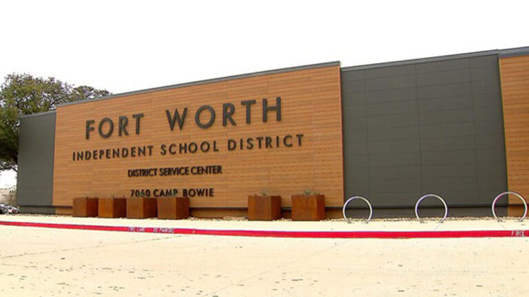 TEA names new, state-appointed leaders of Fort Worth ISD as takeover ...